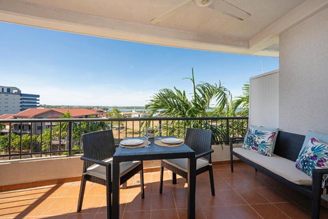 Darwin Executive Studio - Accommodation Resorts 0