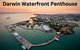 Darwin Waterfront Penthouse - thumb 0