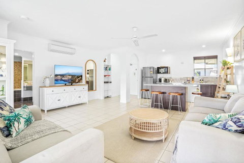 Dasheri At Mango Lagoon Resort - Accommodation Resorts 4