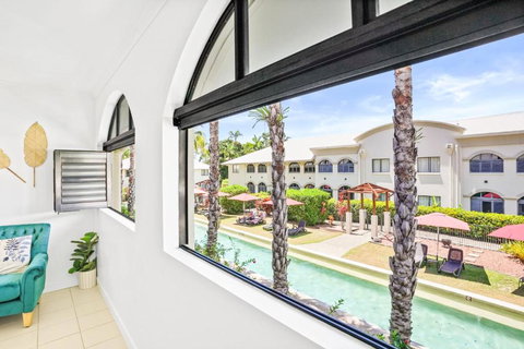 Dasheri At Mango Lagoon Resort - Accommodation Resorts 3