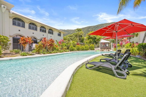 Dasheri At Mango Lagoon Resort - Accommodation Resorts 0