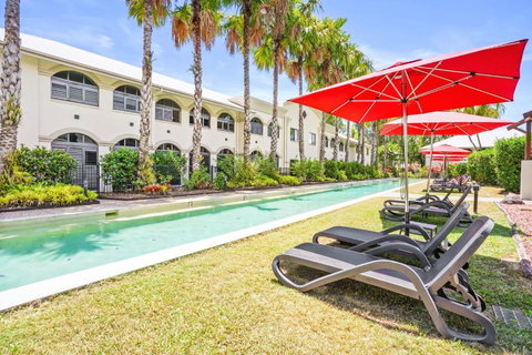 Dasheri At Mango Lagoon Resort - Accommodation Resorts 1