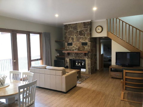 Day Dream Cottage - Accommodation Resorts 4