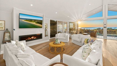 Dayz Dreamin - Accommodation Resorts 1