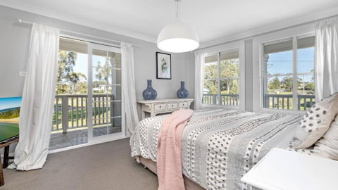 Dayz Dreamin - Accommodation Resorts 4