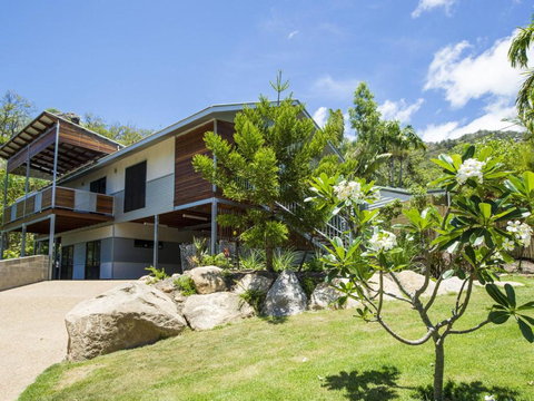 Debs Shed - Accommodation Resorts 3