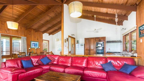 Deck House - Accommodation Resorts 3