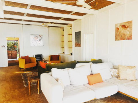 Deerubbin Boat House - Accommodation Resorts 3