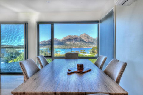 Deja Blu 2 - Fantastic Location - Accommodation Resorts 0