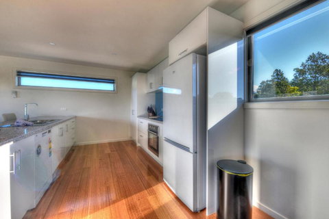 Deja Blu 2 - Fantastic Location - Accommodation Resorts 4