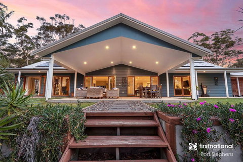 Deja Blue - Accommodation Resorts 0