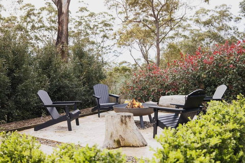 Deja Blue - Accommodation Resorts 2