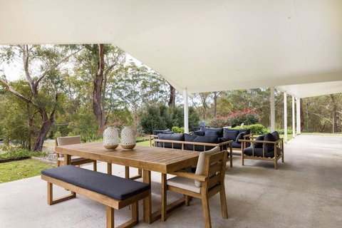 Deja Blue - Accommodation Resorts 1