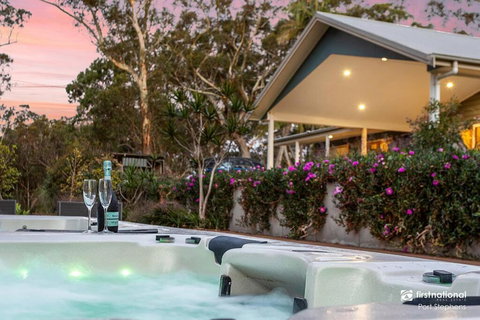 Deja Blue - Accommodation Resorts 3