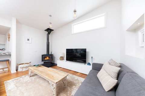 Del Boca Vista - Accommodation Resorts 1