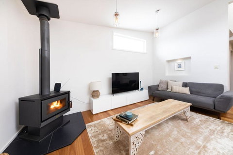 Del Boca Vista - Accommodation Resorts 2