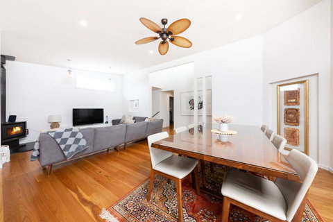 Del Boca Vista - Accommodation Resorts 0