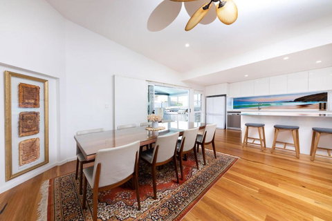 Del Boca Vista - Accommodation Resorts 3