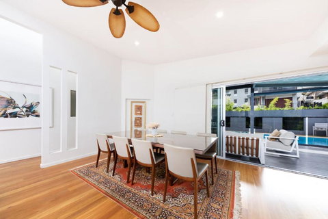 Del Boca Vista - Accommodation Resorts 4