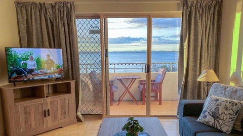 Del Rae Unit 8 25 Shoal Bay Road - Accommodation Resorts 0
