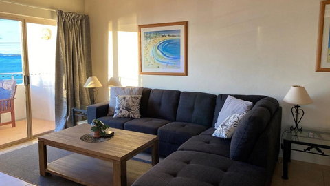 Del Rae Unit 8 25 Shoal Bay Road - Accommodation Resorts 4