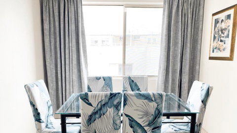 Del Rae Unit 8 25 Shoal Bay Road - Accommodation Resorts 3