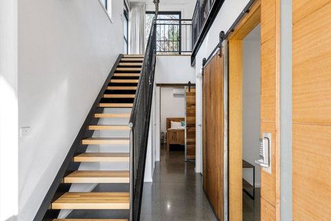 Delany By The Park - Unit - Accommodation Resorts 1