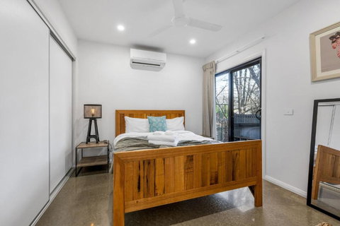 Delany By The Park - Unit - Accommodation Resorts 2