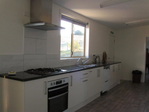 Delegate Nurses Cottage - Accommodation Resorts 2