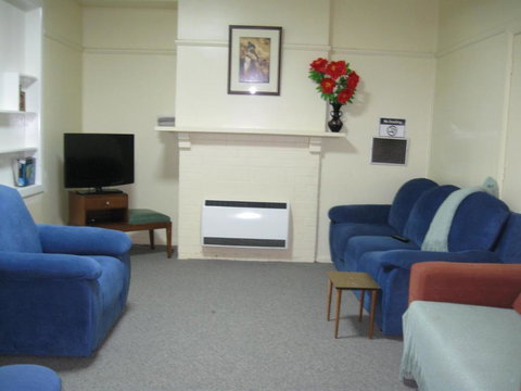 Delegate Nurses Cottage - Accommodation Resorts 1