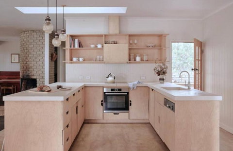 Delphi Pool House - Accommodation Resorts 0