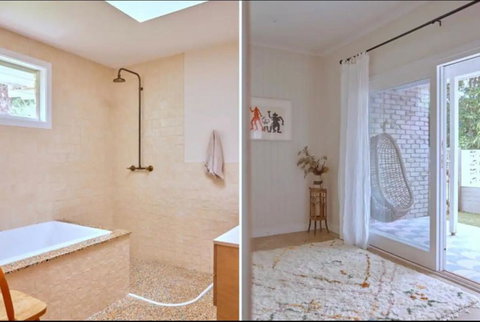 Delphi Pool House - Accommodation Resorts 3