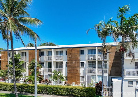 Deluxe Studio - Unit 12 - Accommodation Resorts 0