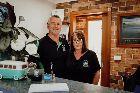 Denman Motor Inn - Accommodation Resorts 3