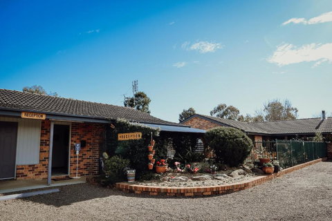 Denman Motor Inn - Accommodation Resorts 4