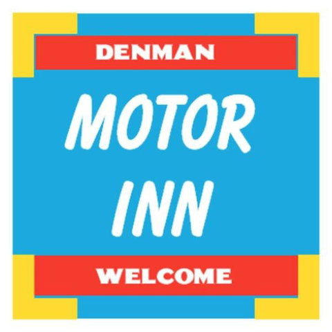 Denman Motor Inn - Accommodation Resorts 1