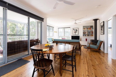 Dharraani House - Accommodation Resorts 1