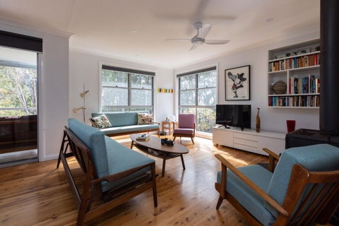 Dharraani House - Accommodation Resorts 2