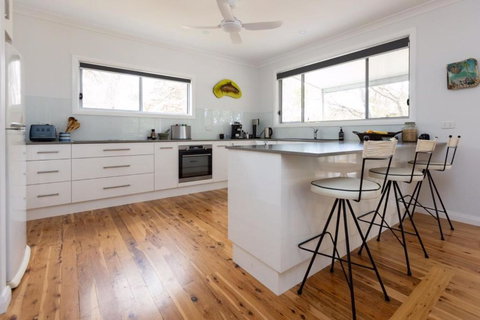 Dharraani House - Accommodation Resorts 3