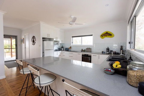 Dharraani House - Accommodation Resorts 4