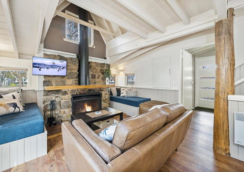 Diamantina - Accommodation Resorts 2