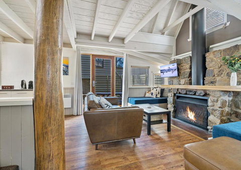 Diamantina - Accommodation Resorts 1