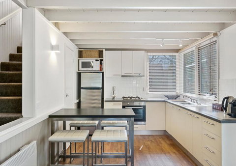 Diamantina - Accommodation Resorts 4