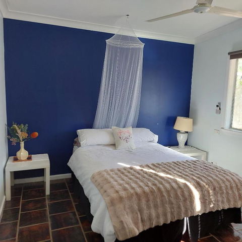 Da Big House - Home In The Ridge - Accommodation Resorts 0