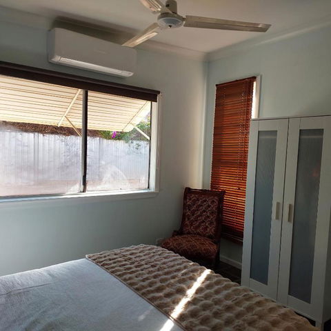 Da Big House - Home In The Ridge - Accommodation Resorts 1