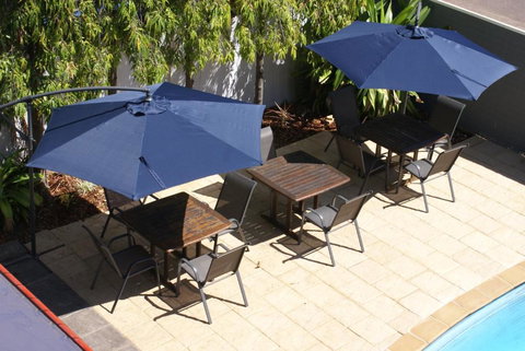 Darwin Poinciana Inn - Accommodation Resorts 3