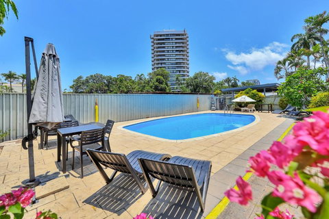 Darwin Poinciana Inn - Accommodation Resorts 4