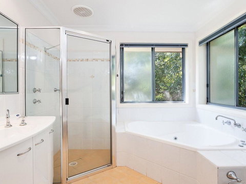 27a Christmas Bush Avenue - Wifi, Aircon, Close To Dutchies Beach - Accommodation Resorts 3