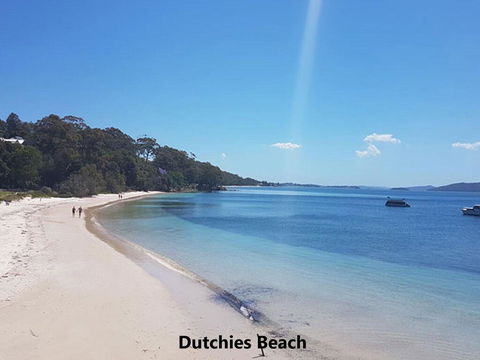 27b Christmas Bush Avenue - Duplex In Nelson Bay Walking Distance To Dutchies Beach - Accommodation Resorts 0