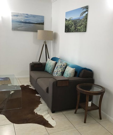 29 Aqua @ Mantra Aqueous On Port - Accommodation Resorts 3